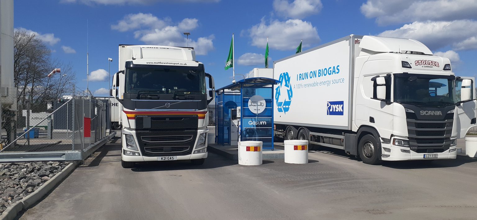Liquid Natural Gas Powered Volvo FH420 Matthews International newborn-assessment-newborn-assessment-by-viral-video