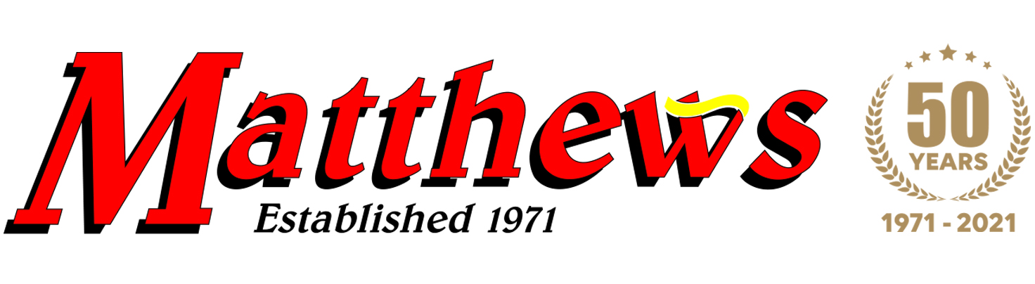 Matthews International Transport Limited