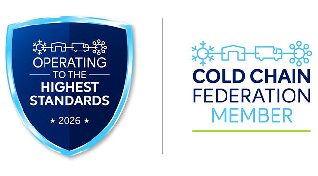 Cold Chain Federation
